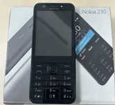 Nokia 230. Dual Sim 2,8 cala. Telefon bardzo ładny.