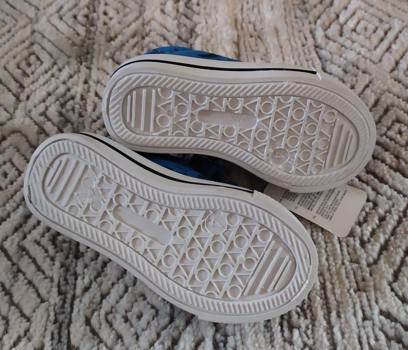 Trampki MotherCare r. 20.5 / 13.5 cm Converse