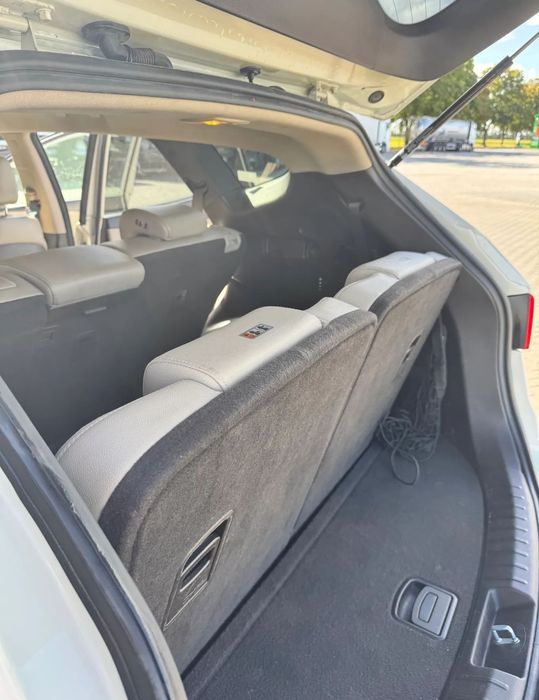 Hyundai Santa Fe 2016 2.0 CRDi Executive 4WD 7os