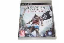Assassin's Creed Iv: Black Flag Ps3