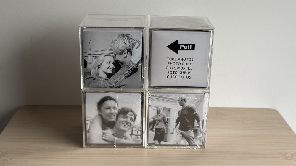 Cobos para fotografias