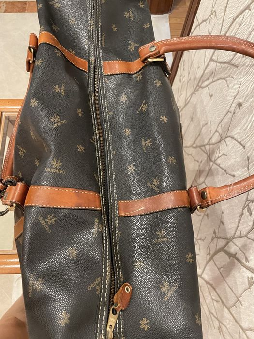 Saco para viagem Valentino 75€