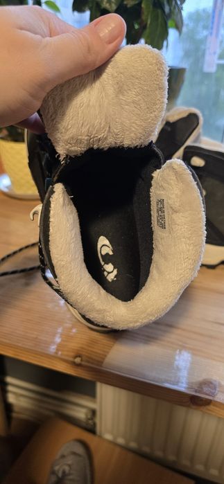 Salomon Rodeo CS WP