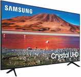 Smart Tv Samsung 43” 4k