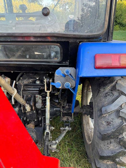 Трактор JMT 404 C