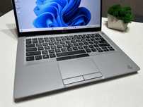Dell Latitude 5411 14"FHD IPS| i7-10850H 12Core|16Gb DDR4|SSD 512GbPCI
