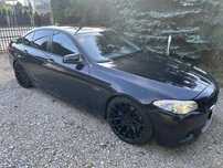 BMW Seria 5 530d