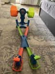 Траса Hot Wheels