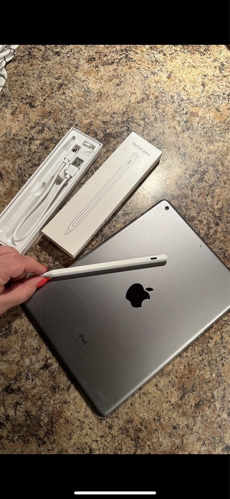 Tablet iPad Apple Retina - super stan 32GB