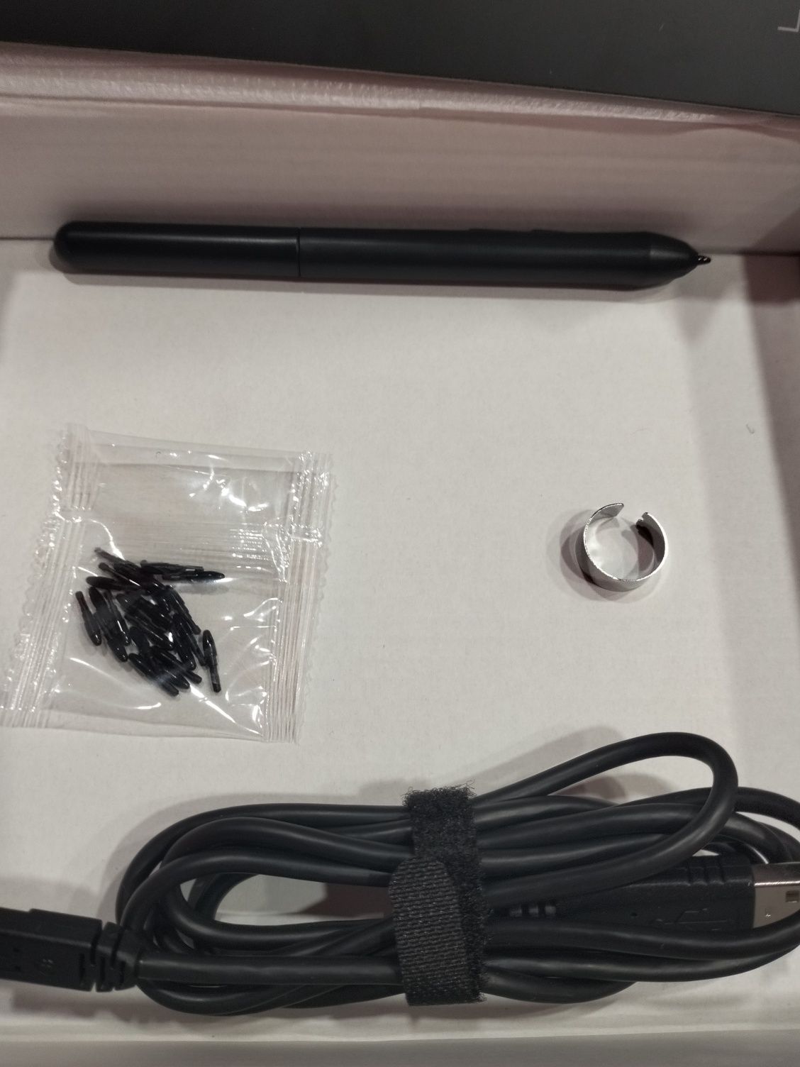 XP Pen Star G640