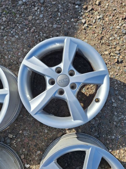 Alufelgi Audi A3 16 cali 5x112