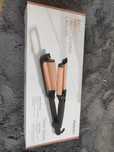 Falownica Babyliss Deep Waves W2447E+ pokrowiec