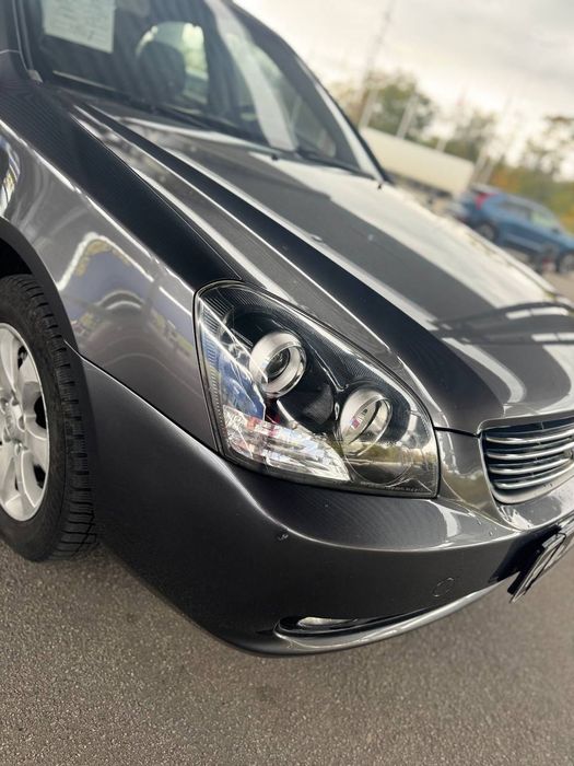 Продам Kia Magentis