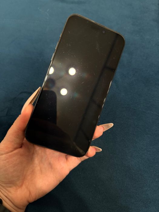 iPhone 15 Pro Max, 256