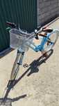 Bicicleta ELOPS