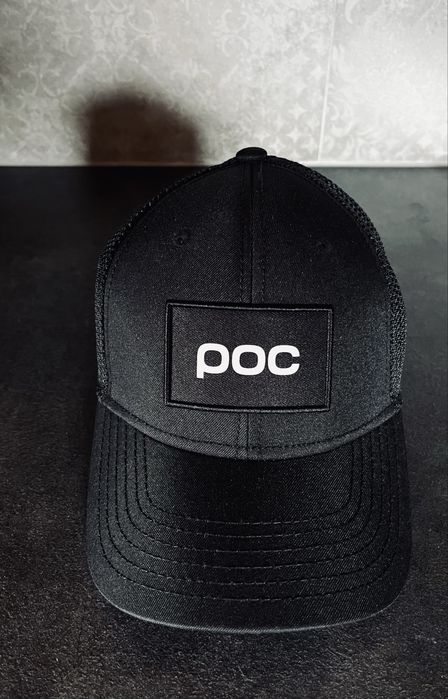 POC Trucker czapka snapback, one size - stan idealny! OKAZJA!