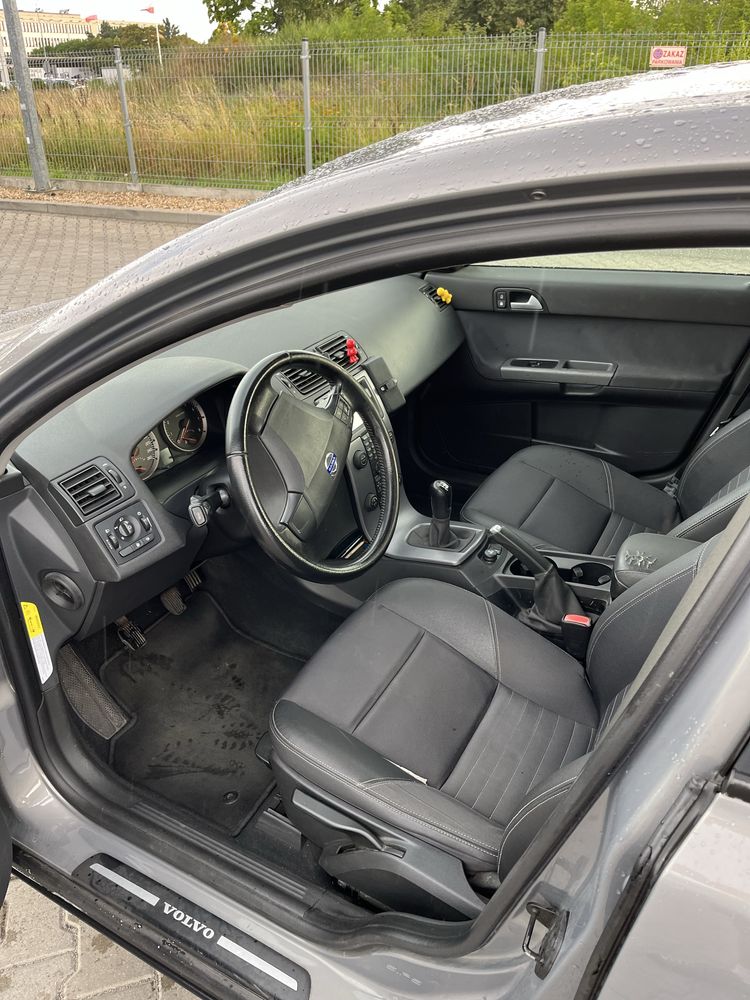 Volvo V50 2.4 benzyna 2004 r.