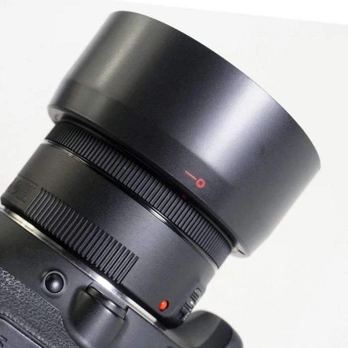 Canon 50mm f/1.8 STM Para sol Canon ES-68