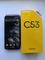 Realme c53 с NFC