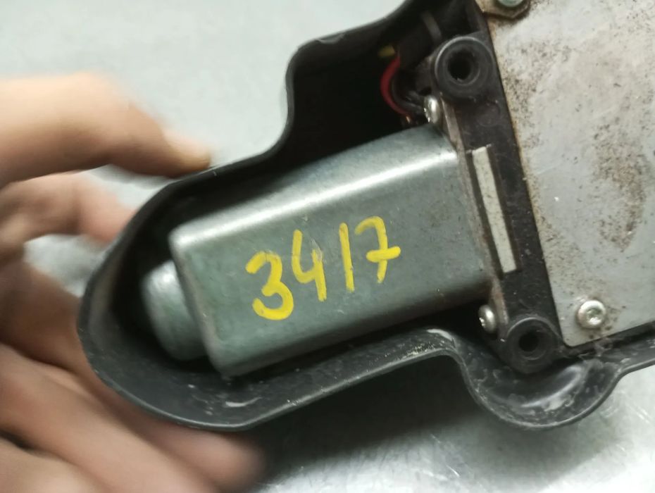 Motor limpa vidros frente CITROËN Ami (9A_)