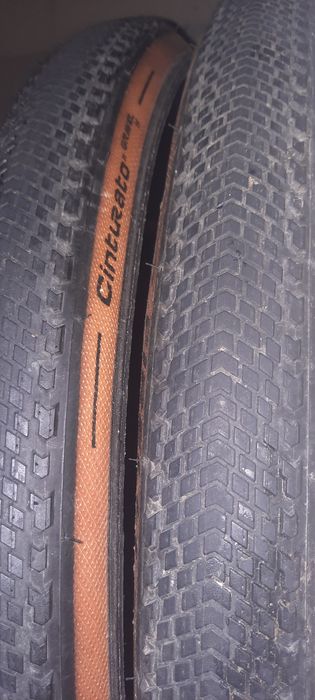 Opony PIRELLI Cinturato H. GRAVEL