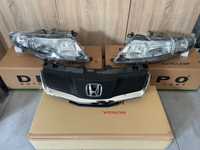 Honda Civic VIII reflektor przód atrapa