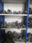 Motores de arranque Opel 1.7, 1.9, 2.2, cdti, dti