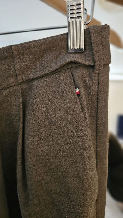 Жіночі брюки штани Tommy Hilfiger