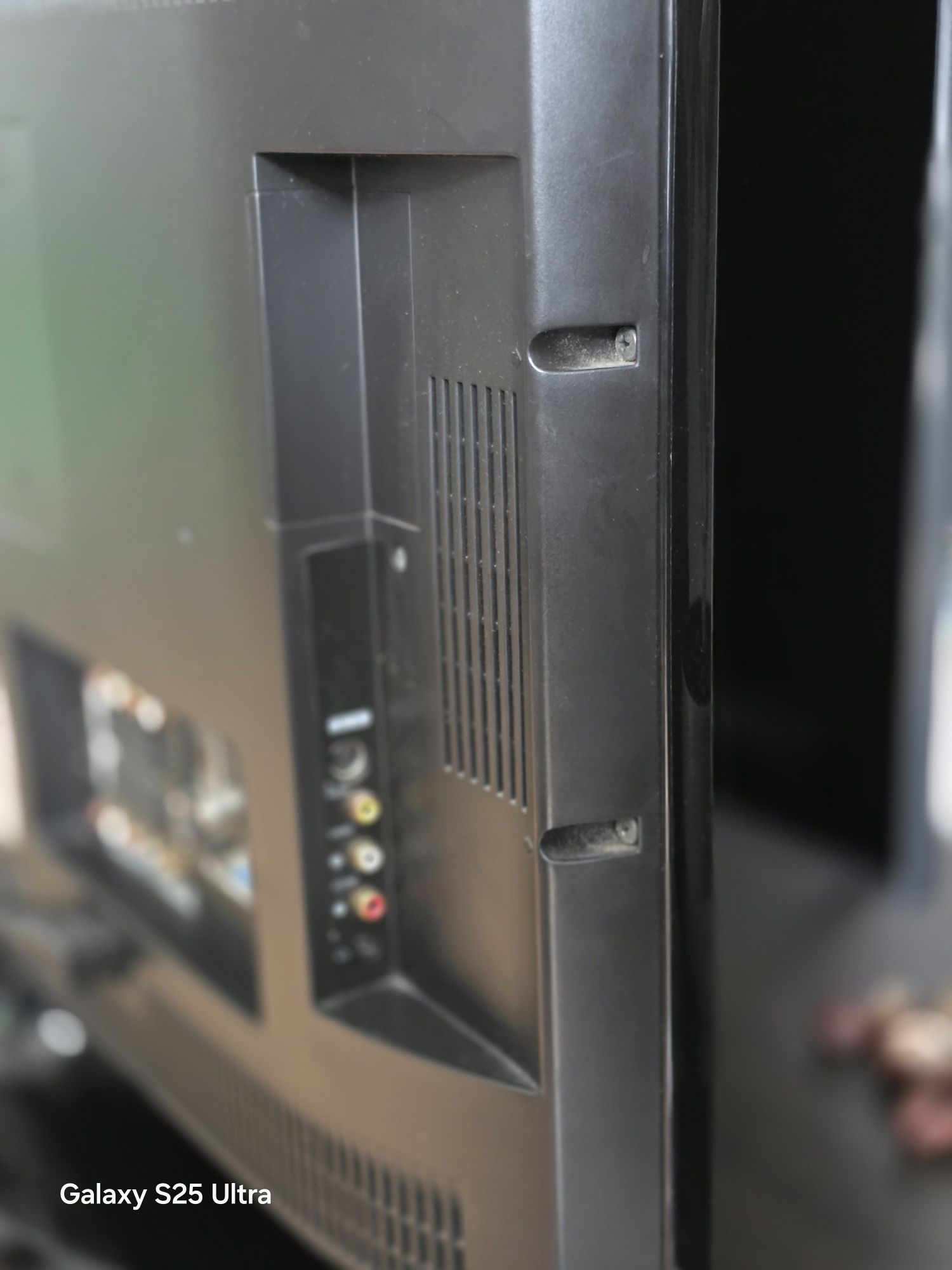 Model LE26S81 BX/XEC