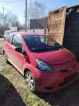 Toyota Aygo I 1.0 NISKI PRZEBIEG na części