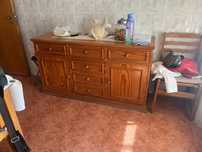 Móvel para cozinha/sala