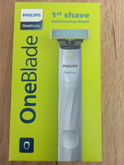 Trymer firmy Philips