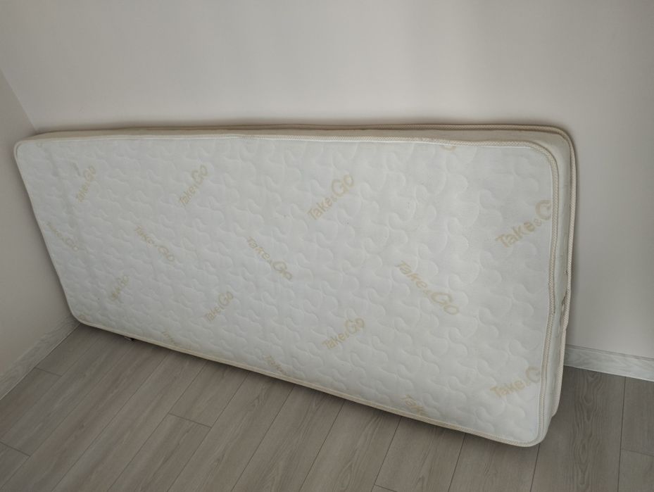 Матрац 1.9#0.8 м