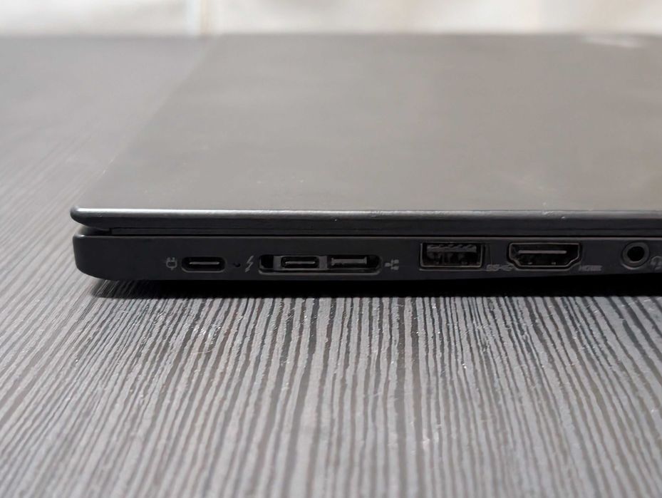 Portátil Lenovo X280 12.5" | 13" | 8GB | 256GB #2