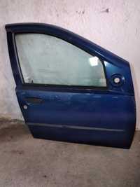 Porta Portas Frente e Trás Fiat Punto 5 Portas Modelo 188 Ano 2001