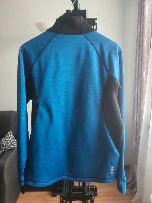 Softshell Elevate M