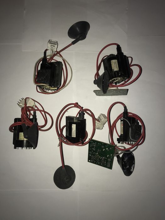 ТДКС Трансформатори