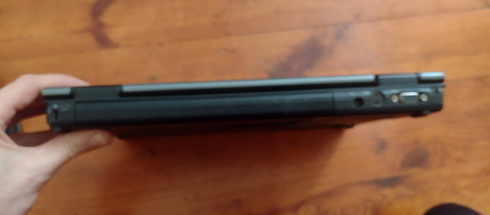 Продам HP Compaq 6910p