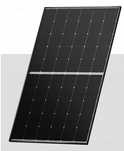 panel solarny moduł fotowoltaiczny GLAS MEYER BURGER 385 WP GLASS