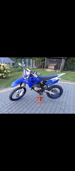 Sprzedam Yamaha yz 85