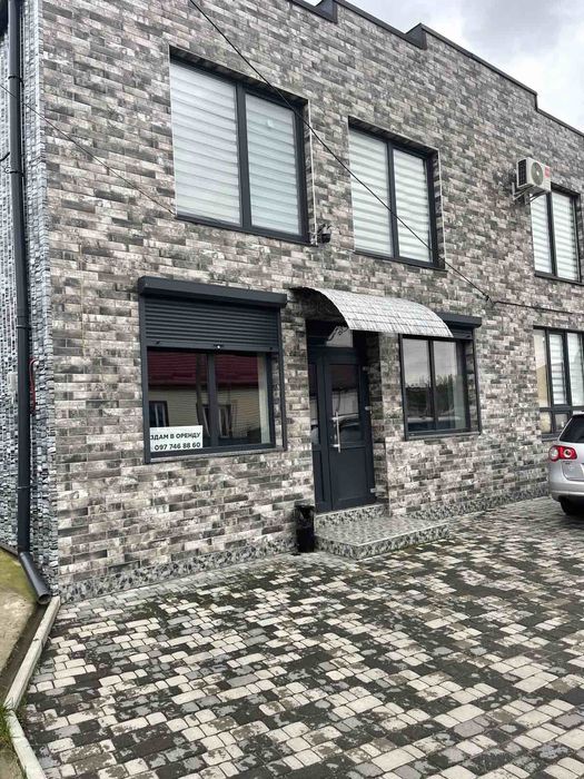 Оренда приміщення вул. Рівненська 37