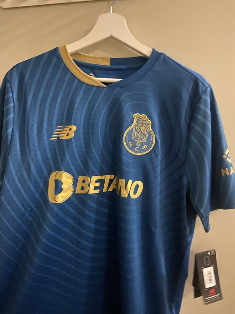 Camisola oficial FC PORTO