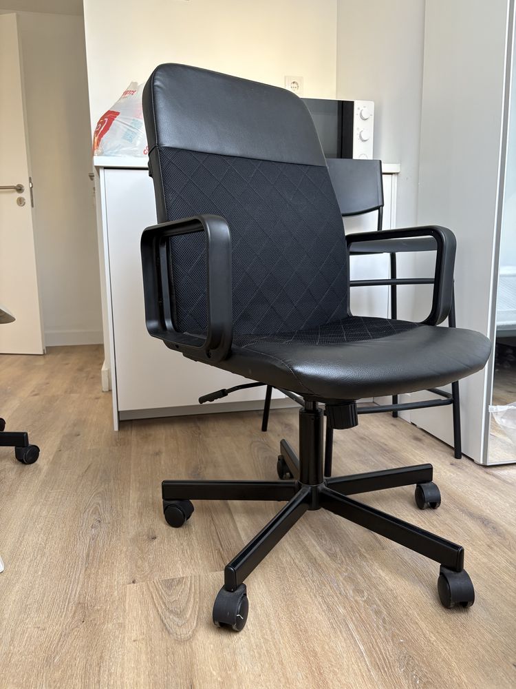 Cadeira de escritorio Renberget Ikea
