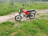 Simson S51 60cm Ducati energia 12v