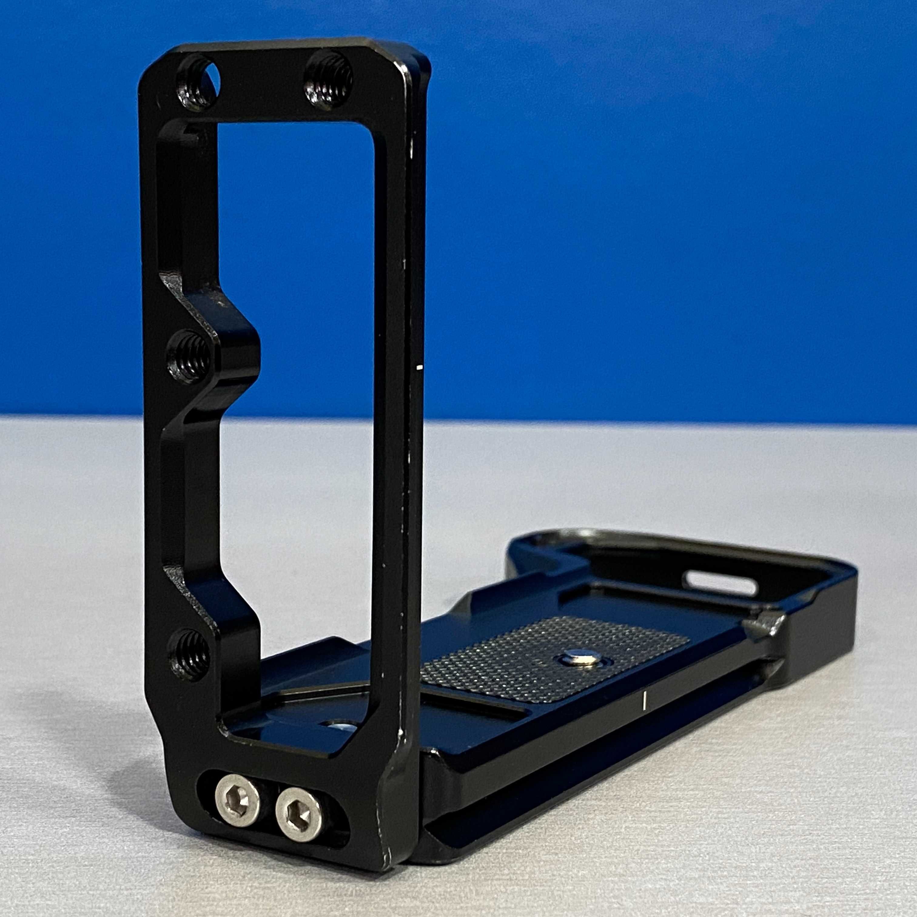 SmallRig L-Bracket (Fujifilm GFX 100S/50S II)