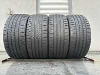 4szt letnie 235/35R19 Bridgestone 6,2mm 2023r świetny stan! L6037 gwar