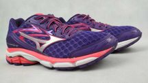MIZUNO Wave Inspire 12 Buty Sportowe Treningowe Roz. 37