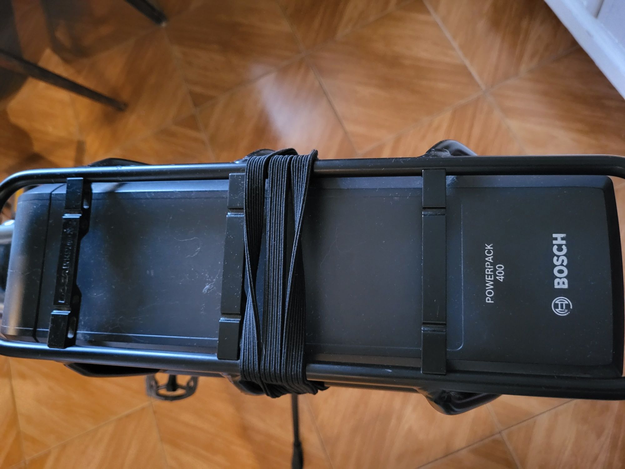 Rower elektryczny Koga E-Inspire | Bosch Active Line Plus | Warszawa