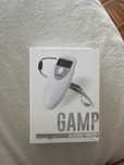 Gamp alcoolimetro digital