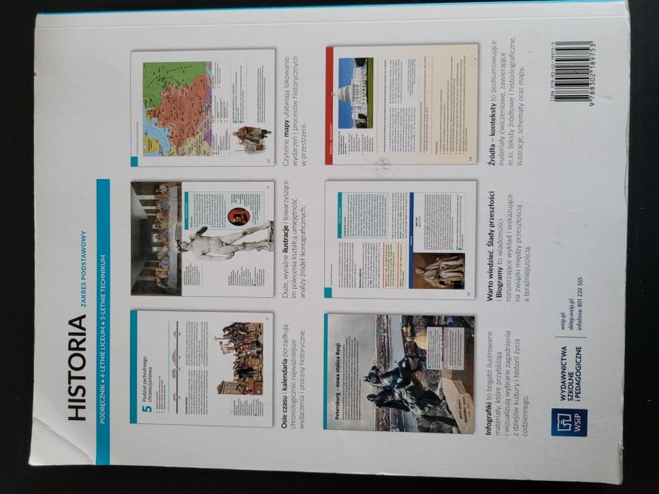 Historia 2 WSiP.